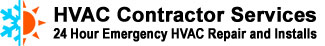 Nine Mile Falls HVAC Services